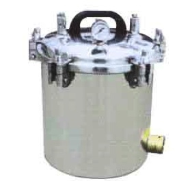 autoclave-example