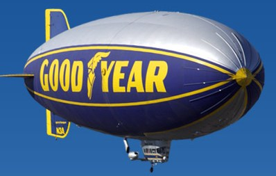 blimp