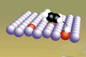 ethylene hydrogenation step 4