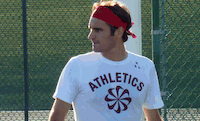 roger