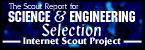 Scout selection logo