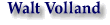 Walt Volland
